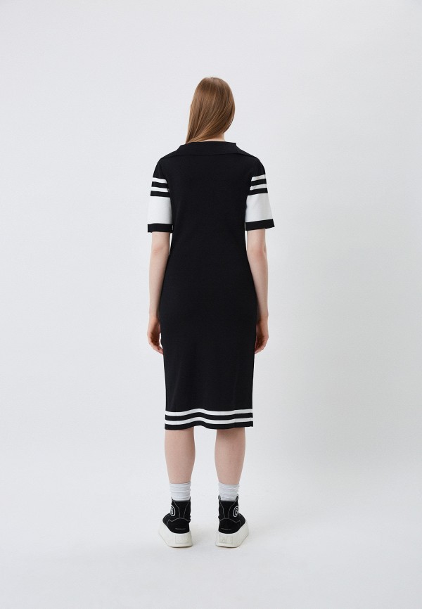 Boutique Moschino Платье - фото 3