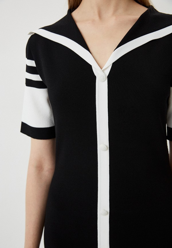 Boutique Moschino Платье - фото 4