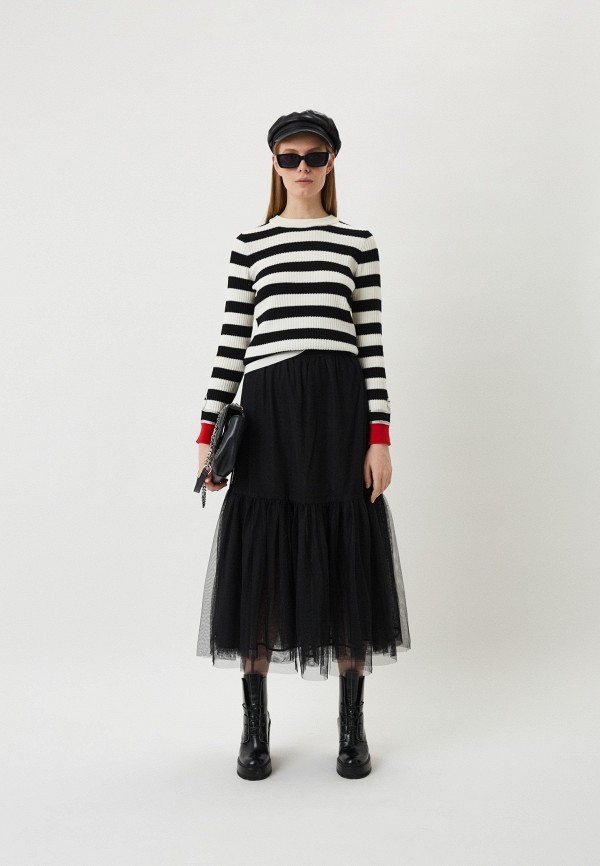 Boutique Moschino Джемпер - фото 2