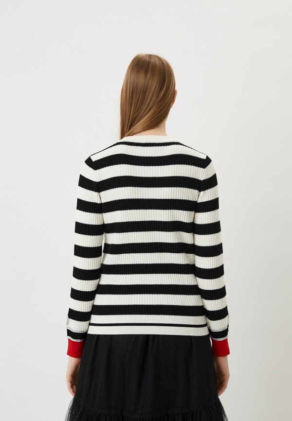 Boutique Moschino Джемпер - фото 3