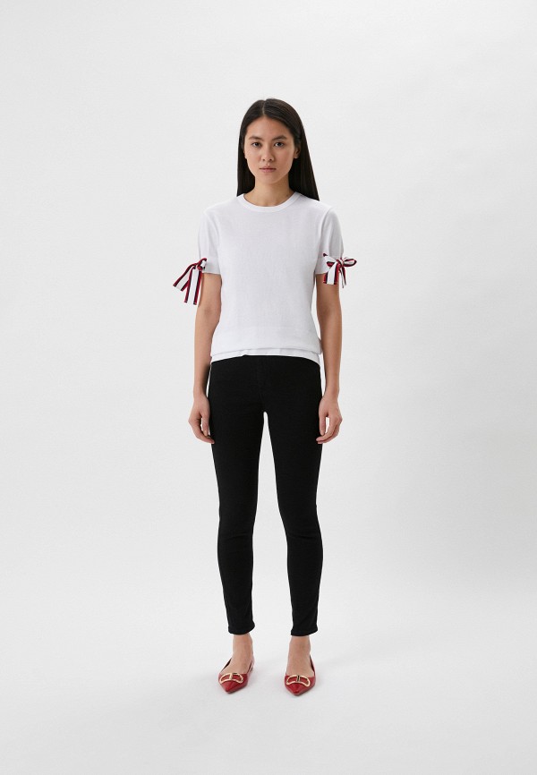 Boutique Moschino Футболка - фото 2