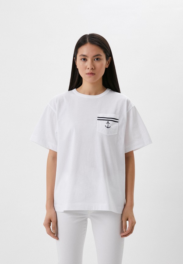 Boutique Moschino Футболка - фото 1