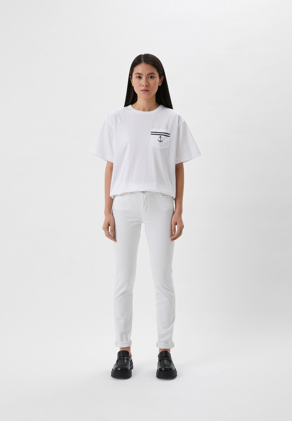 Boutique Moschino Футболка - фото 2