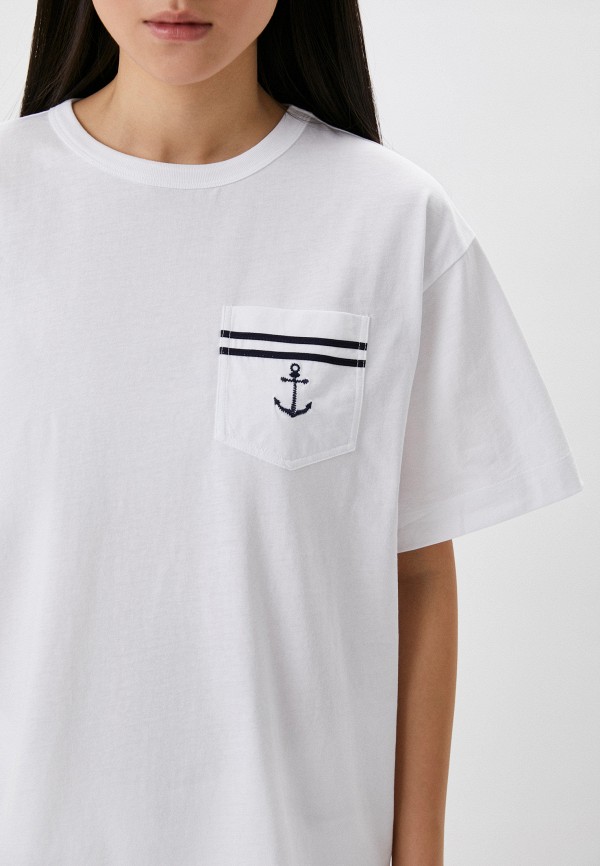 Boutique Moschino Футболка - фото 4