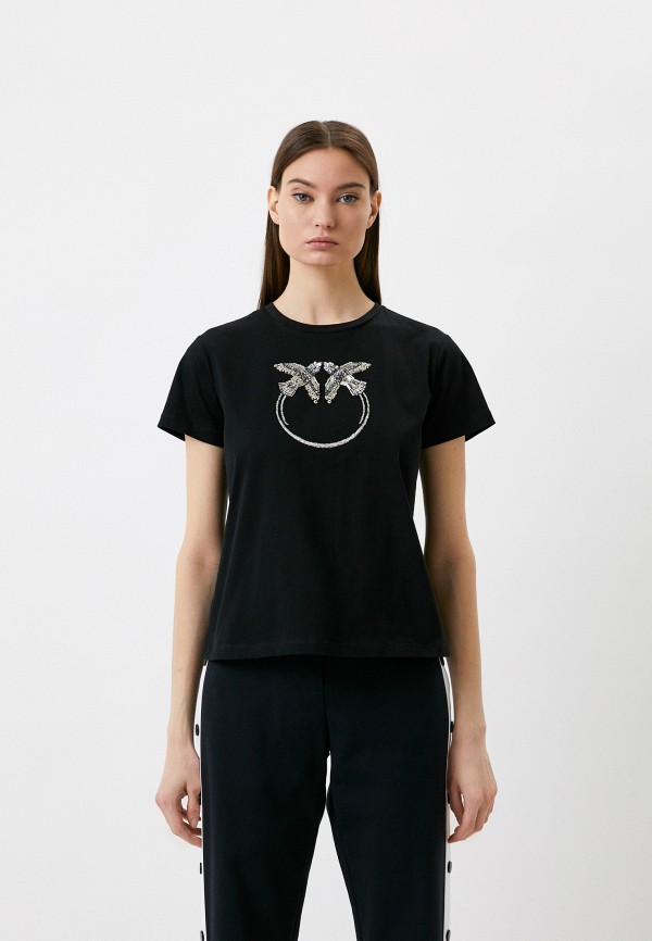 Pinko Футболка - фото 1