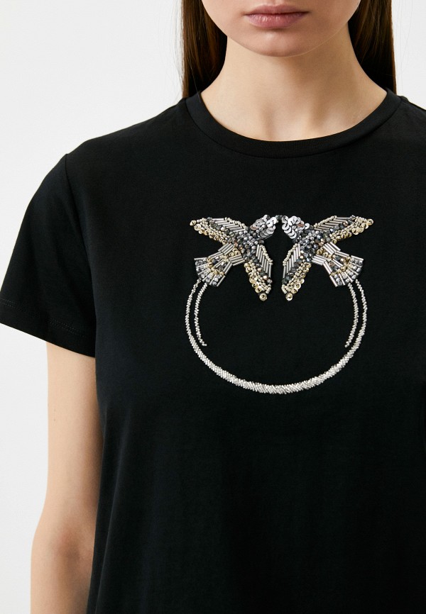 Pinko Футболка - фото 4