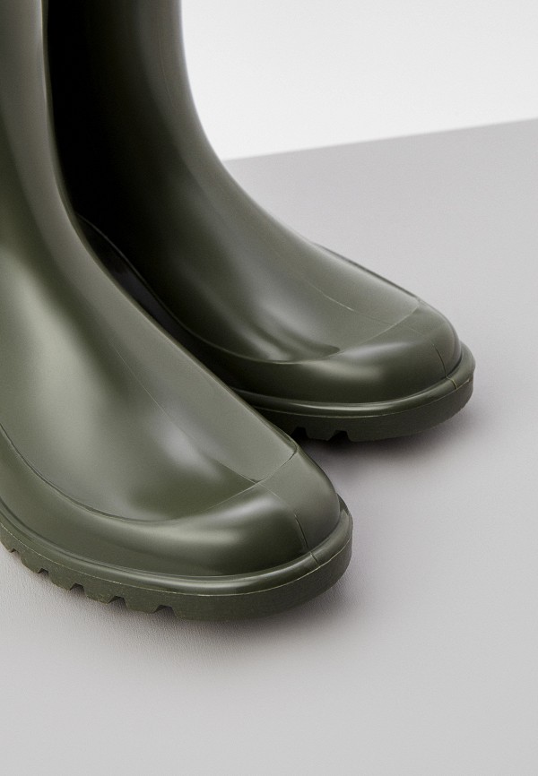 Pinko Полусапоги резиновые - фото 2