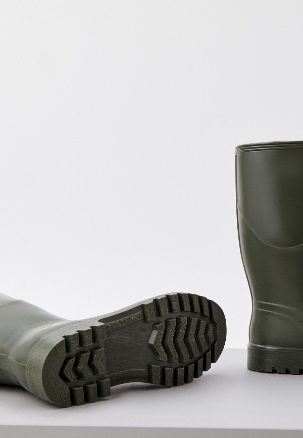 Pinko Полусапоги резиновые - фото 5