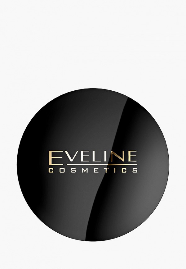 Eveline Cosmetics Пудра - МИНЕРАЛЬНАЯ МАТИРУЮЩАЯ КОМПАКТНАЯ С РАЗГЛАЖИВАЮЩИМ ЭФФЕКТОМ №21 серии CELEBRITIES BEAUTY, 9 г - фото 2