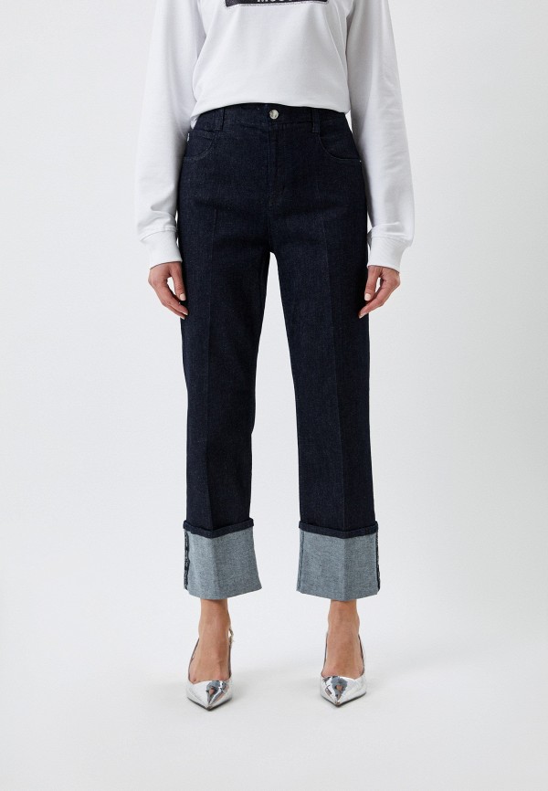 Love Moschino Джинсы - фото 1