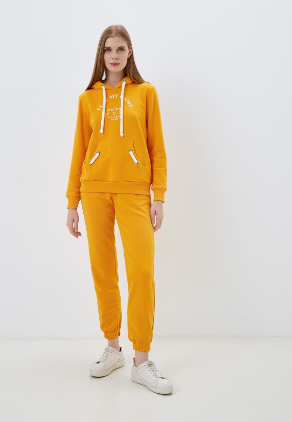 Sitlly Костюм спортивный - фото 1