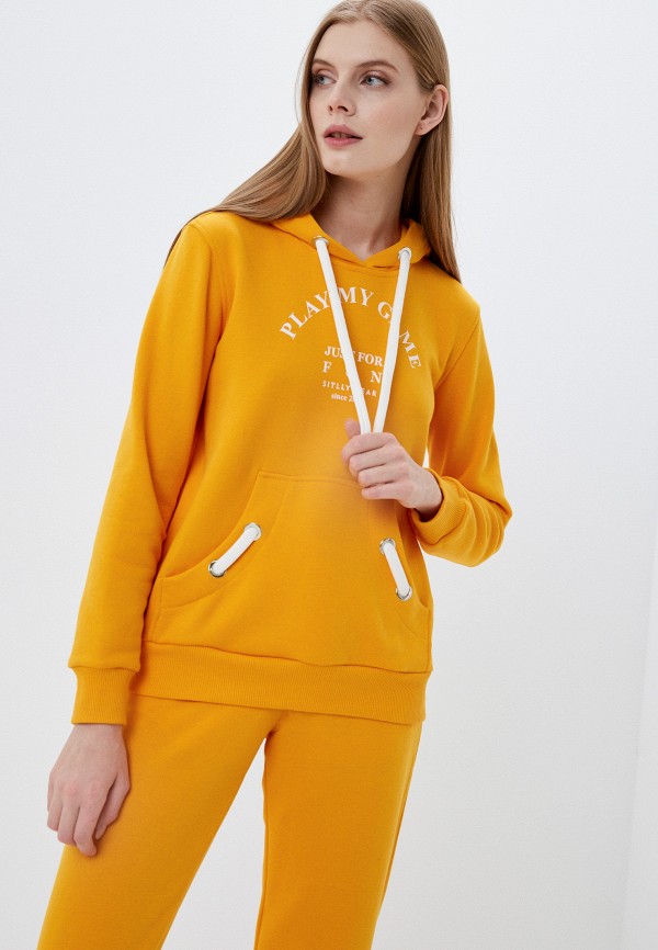 Sitlly Костюм спортивный - фото 2