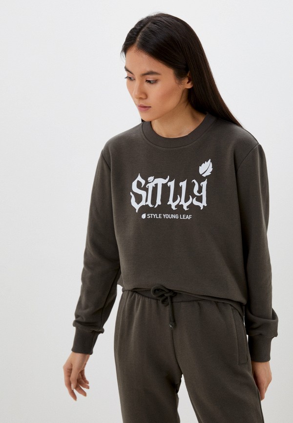 Sitlly Костюм спортивный - фото 2