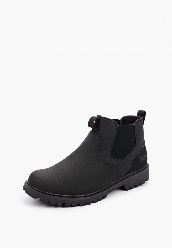 Helly Hansen Ботинки - KEYSTONE CHELSEA PRIMALOFT - фото 2