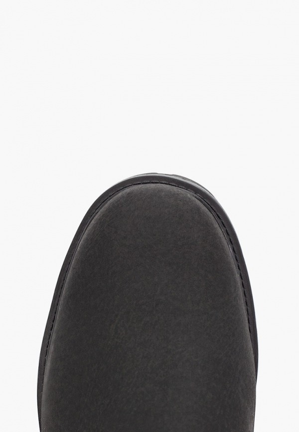 Helly Hansen Ботинки - KEYSTONE CHELSEA PRIMALOFT - фото 4