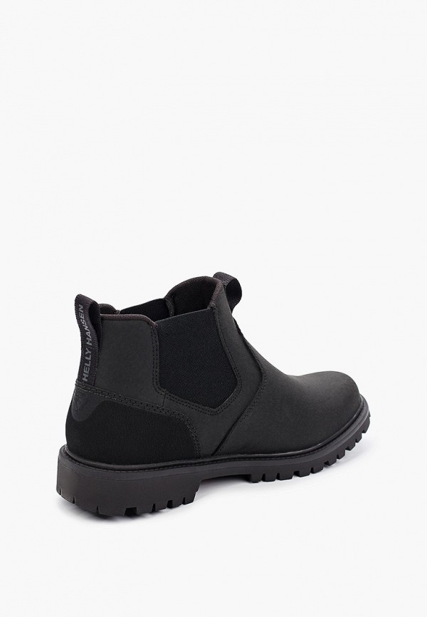 Helly Hansen Ботинки - KEYSTONE CHELSEA PRIMALOFT - фото 3