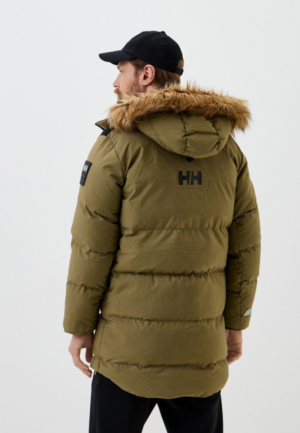 Helly Hansen Парка - BARENTS PARKA - фото 3