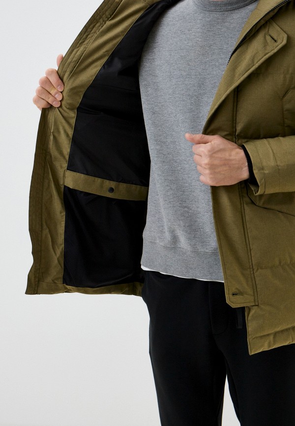 Helly Hansen Парка - BARENTS PARKA - фото 4