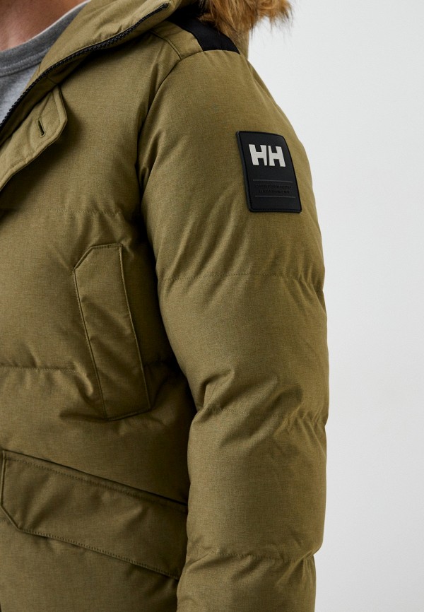 Helly Hansen Парка - BARENTS PARKA - фото 5