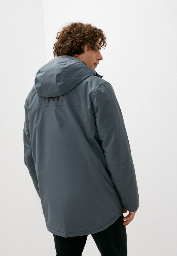 Helly Hansen Парка - ACTIVE FALL 2 PARKA - фото 3