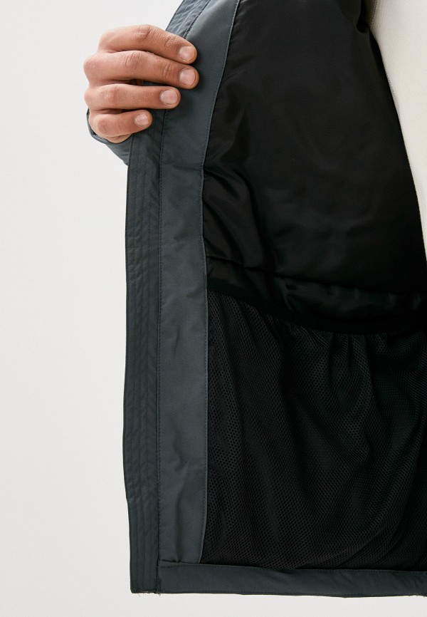 Helly Hansen Парка - ACTIVE FALL 2 PARKA - фото 4