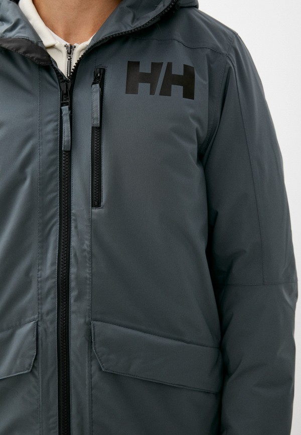 Helly Hansen Парка - ACTIVE FALL 2 PARKA - фото 5