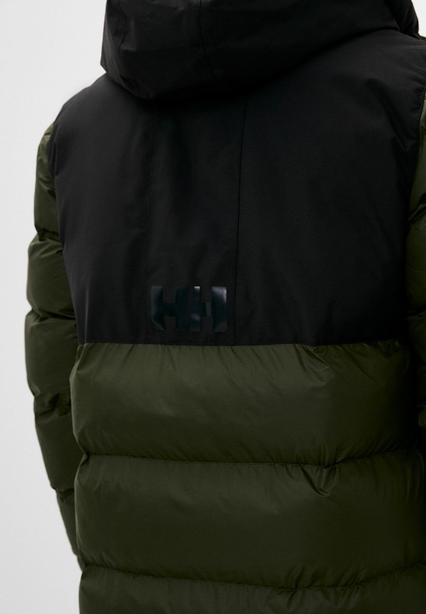 Helly Hansen Куртка утепленная - ACTIVE PUFFY LONG JACKET - фото 5