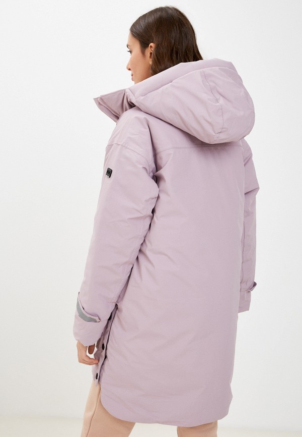 Helly Hansen Куртка утепленная - W MAUD PARKA - фото 3