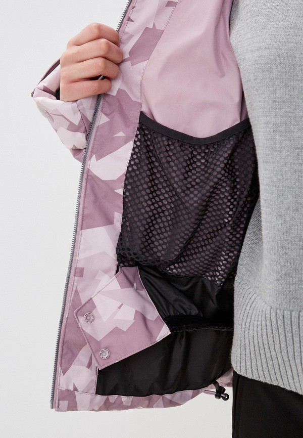 Helly Hansen Куртка горнолыжная - W IMPERIAL PUFFY JACKET - фото 4