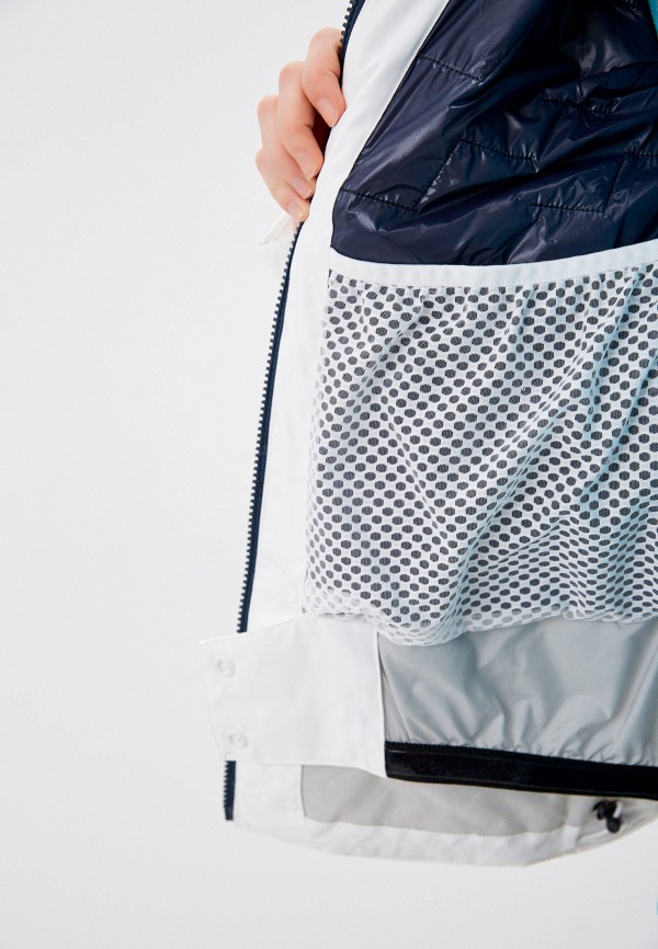 Helly Hansen Куртка горнолыжная - W MOTIONISTA LIFALOFT JACKET - фото 4