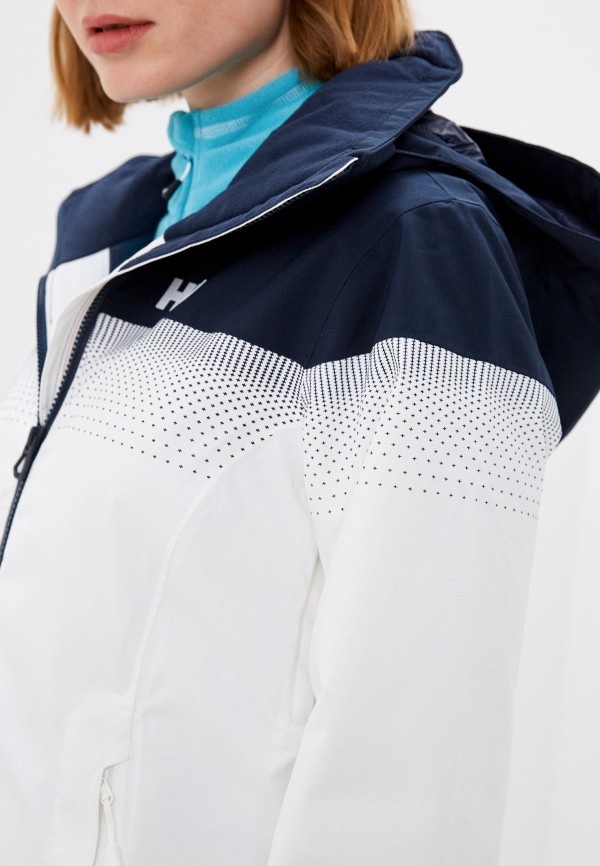 Helly Hansen Куртка горнолыжная - W MOTIONISTA LIFALOFT JACKET - фото 5