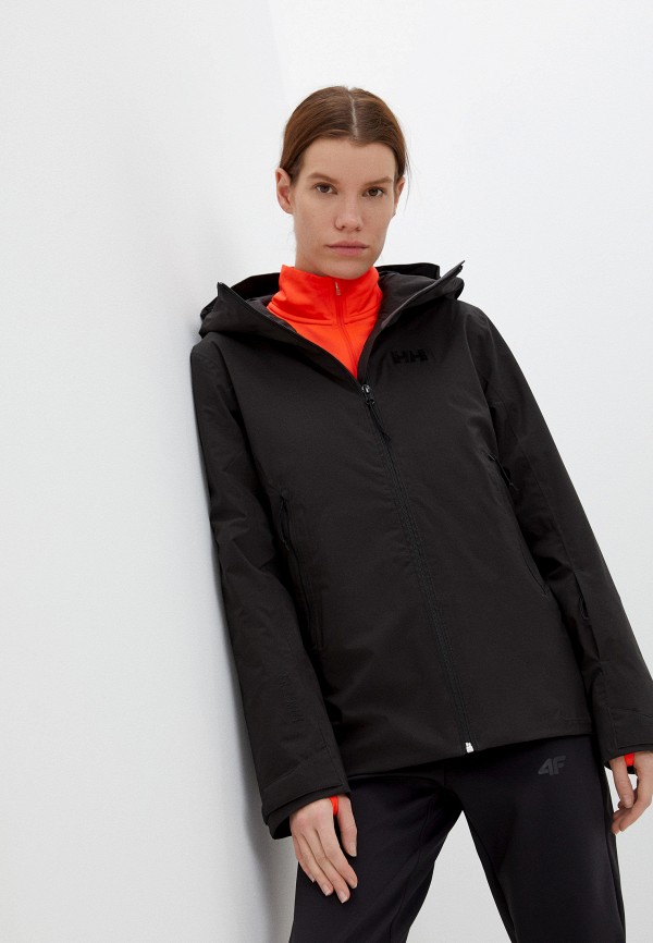 Helly Hansen Куртка горнолыжная - W SNOWSTAR MONO MATERIAL  JCT - фото 1