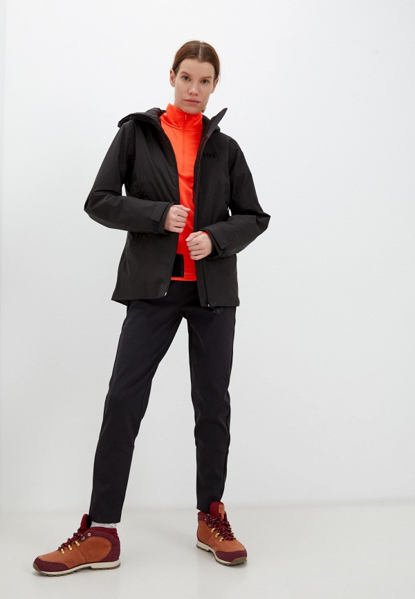 Helly Hansen Куртка горнолыжная - W SNOWSTAR MONO MATERIAL  JCT - фото 2