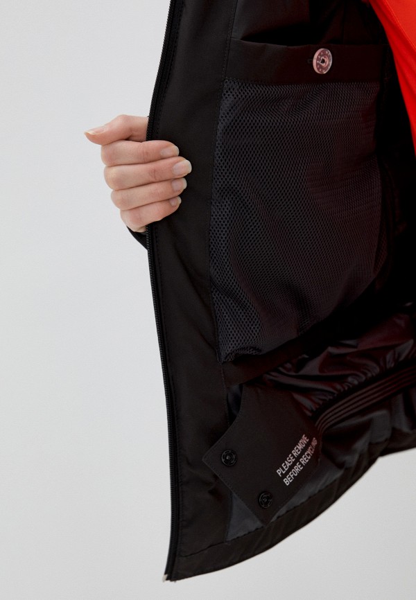 Helly Hansen Куртка горнолыжная - W SNOWSTAR MONO MATERIAL  JCT - фото 4