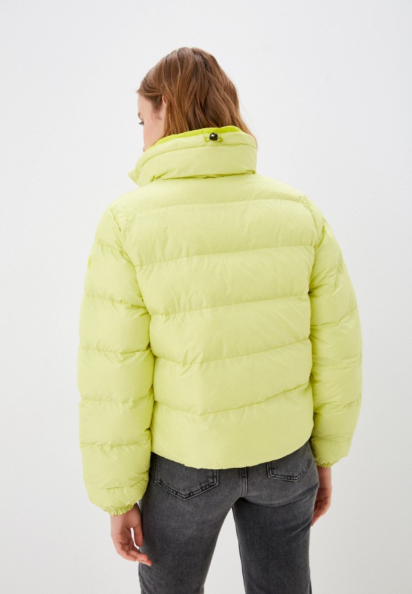 Helly Hansen Куртка утепленная - W REVERSIBLE PUFFER JACKET - фото 3