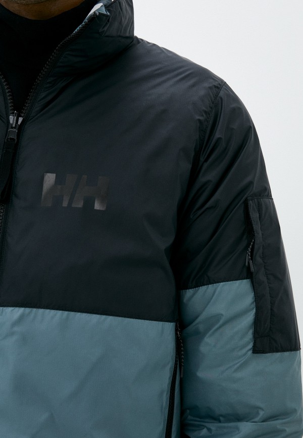 Helly Hansen Куртка утепленная - Двусторонняя ACTIVE REVERSIBLE JACKET AOP - фото 5