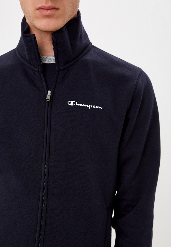 Champion Олимпийка - LEGACY AMERICAN CLASSICS Full Zip Sweatshirt - фото 4