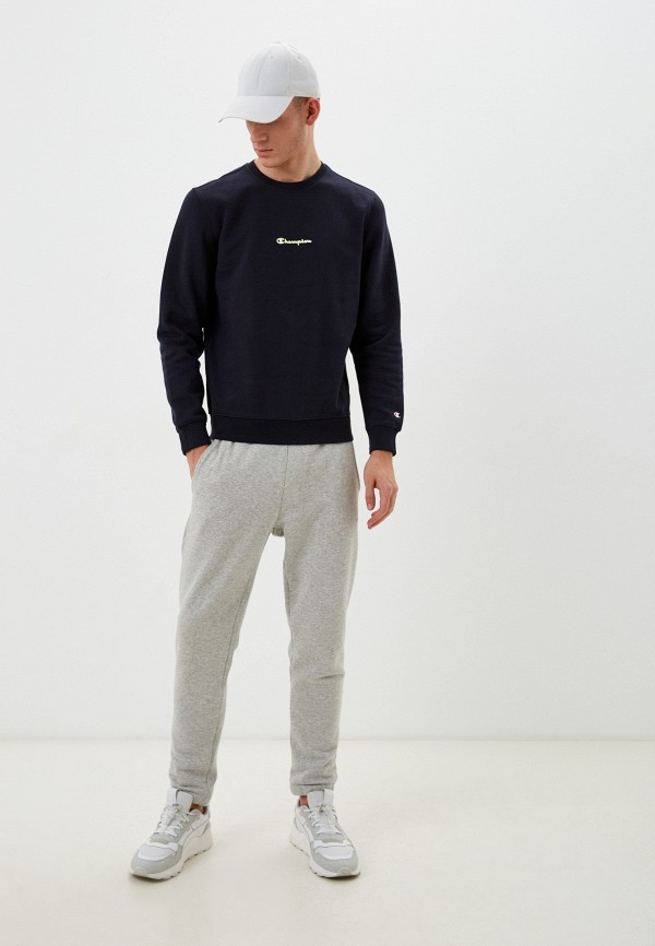 Champion Свитшот - LEGACY GRAPHIC SHOP BASKET Crewneck Sweatshirt - фото 2
