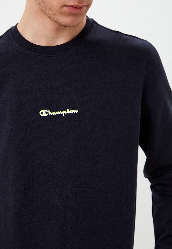 Champion Свитшот - LEGACY GRAPHIC SHOP BASKET Crewneck Sweatshirt - фото 4