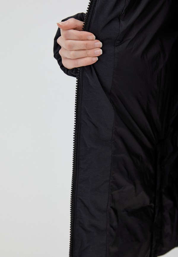 Champion Куртка утепленная - ROCHESTER OUTDOOR Hooded Polyfilled Jacket - фото 4