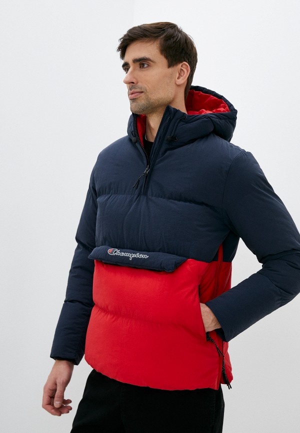 Champion Куртка утепленная - ROCHESTER OUTDOOR Hooded Jacket - фото 1
