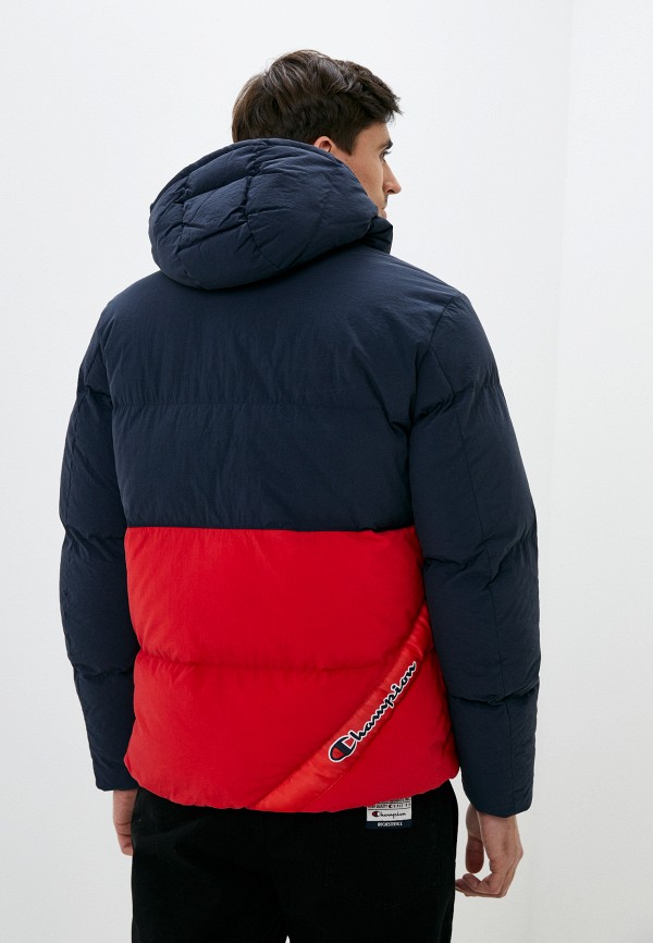 Champion Куртка утепленная - ROCHESTER OUTDOOR Hooded Jacket - фото 3