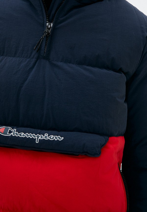 Champion Куртка утепленная - ROCHESTER OUTDOOR Hooded Jacket - фото 4