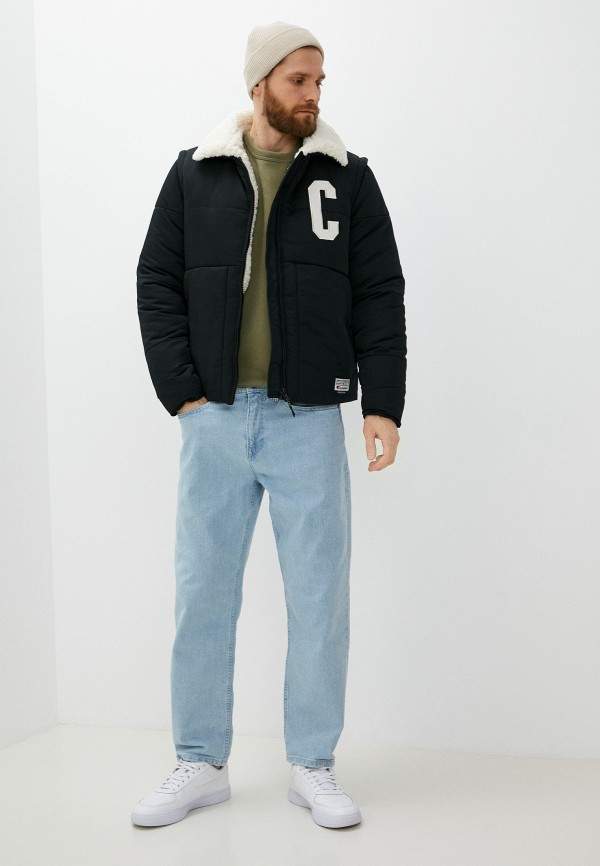 Champion Куртка утепленная - ROCHESTER OUTDOOR Jacket - фото 2