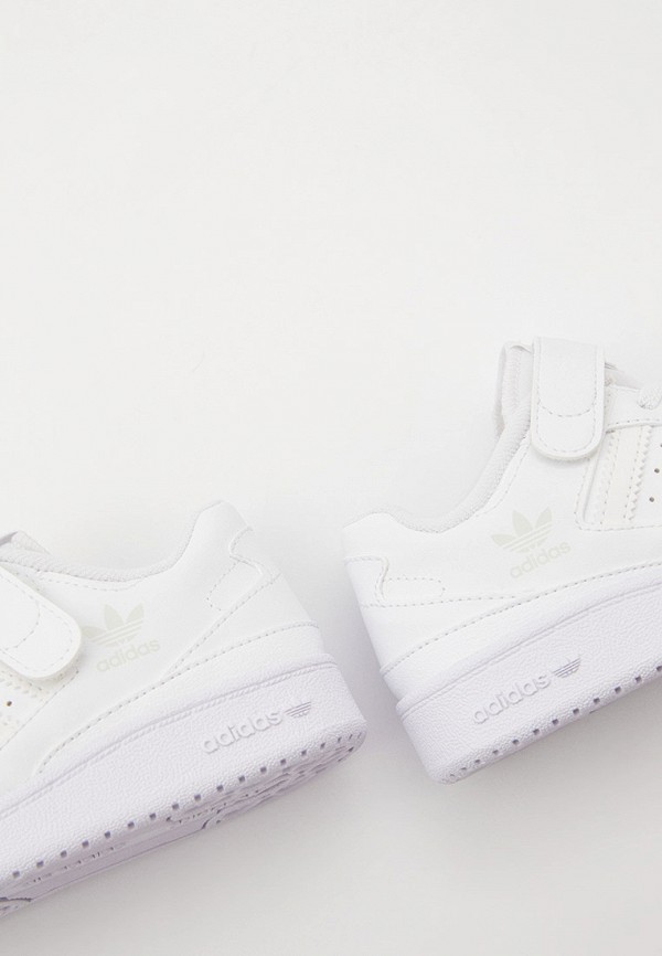 adidas Originals Кеды - FORUM LOW C - фото 4