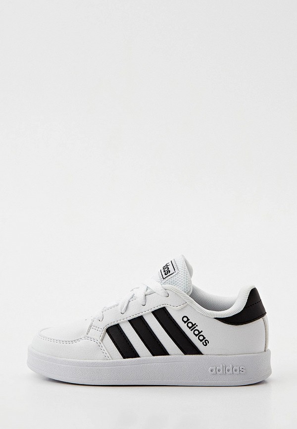 adidas Кеды - BREAKNET K - фото 1