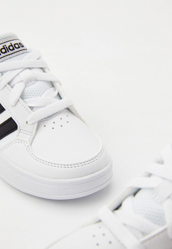 adidas Кеды - BREAKNET K - фото 2