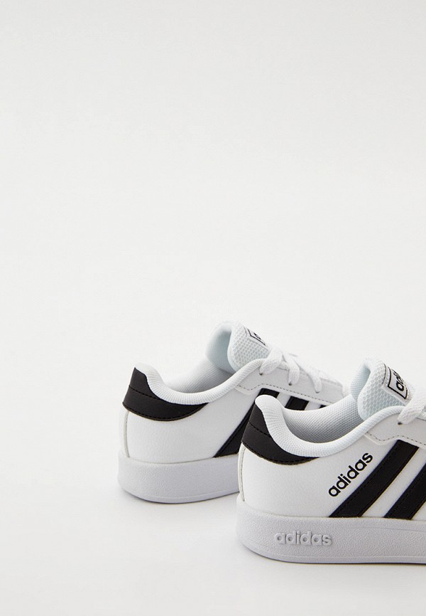 adidas Кеды - BREAKNET K - фото 4