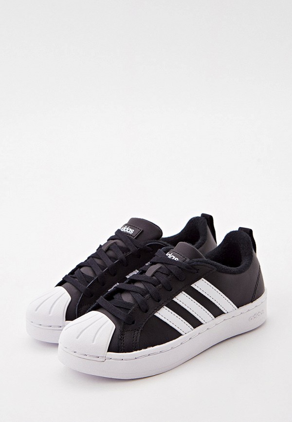 adidas Кеды - STREETCHECK K - фото 3