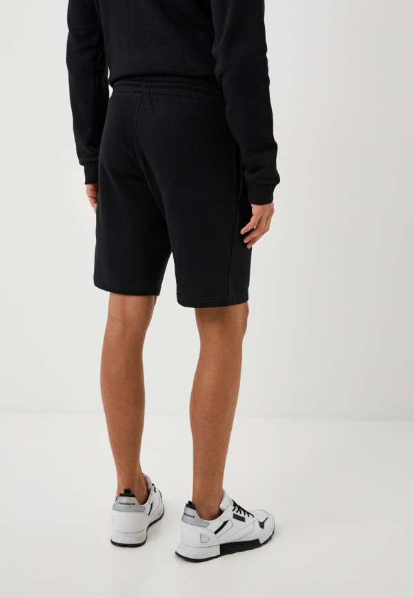 Reebok Шорты спортивные - RI LEFT LEG LOGO SHORT - фото 3